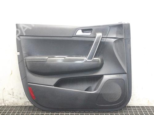 Used Front left panel Front left panel KIA SPORTAGE IV (QL, QLE) 1.6 GDI (132 hp) 39821392 39821392