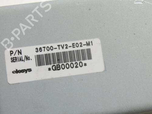Control unit HONDA CIVIC IX (FK) 2.2 i-DTEC (FK3) | BP39780729M11 - Image 2