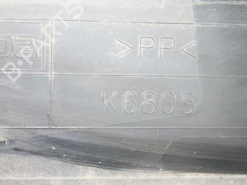 Underbody protection MAZDA 3 (BM, BN) 2.0 | BP39874040M92 - Image 7
