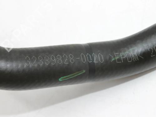 Pipe POLESTAR POLESTAR 2 (534) EV | BP39851464M125 - Image 3