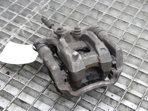 Used Right rear brake caliper Right rear brake caliper MERCEDES-BENZ A-CLASS (W177) A 180 d (177.003) (116 hp) 39839646 39839646