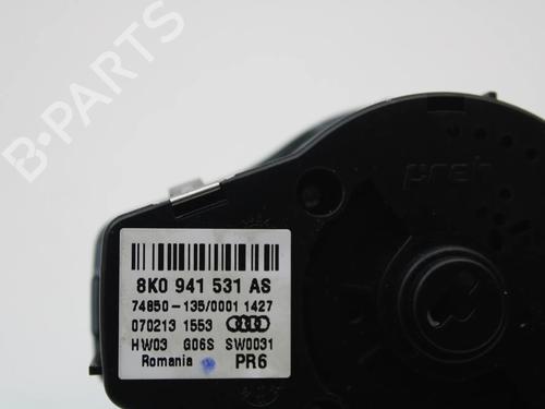 Control unit AUDI A5 Sportback (8TA) 2.0 TDI quattro | BP39826256M11 - Image 3