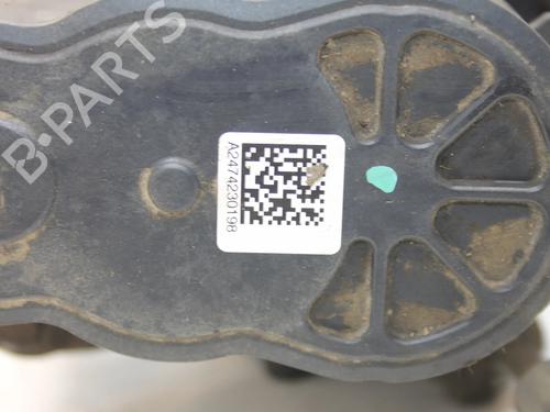Left rear brake caliper MERCEDES-BENZ A-CLASS (W177) A 180 d (177.003) | BP39772342M107 - Image 9