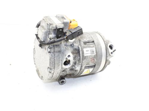 Used AC compressor AC compressor HYUNDAI IONIQ (AE) 1.6 GDI Hybrid (141 hp) 39794908 39794908
