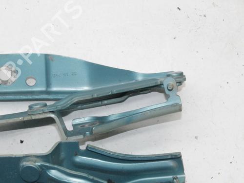Hinge/Door check strap VW ID.3 (E11, E12) Pro S | BP39873194C146 - Image 3