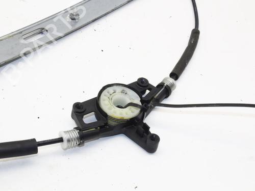Front left window mechanism MAZDA 3 (BM, BN) 2.2 D | BP39817109C22 - Image 3