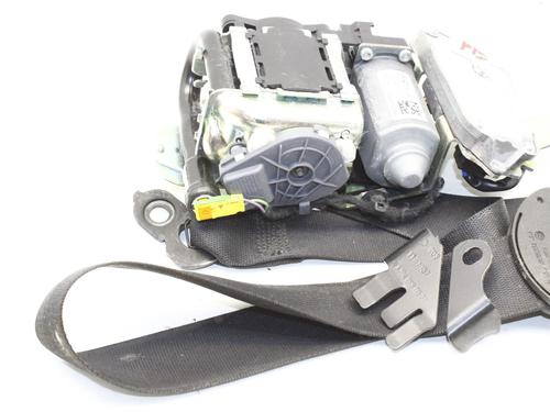 Front right seatbelt MERCEDES-BENZ E-CLASS (W212) E 350 CDI (212.023) | BP39788838I25 - Image 2