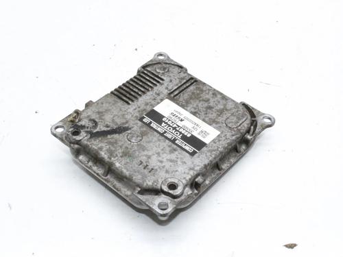 Used Electronic module Electronic module LEXUS CT (ZWA10_) 200h (ZWA10_, ZWA10R) (136 hp) 39810008 39810008