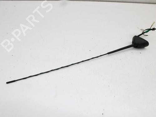 Antenne/Halterung für Antenne/Halterung FORD RANGER (TKE) 2.2 TDCi 4x4 (160 hp) 39877891 39877891