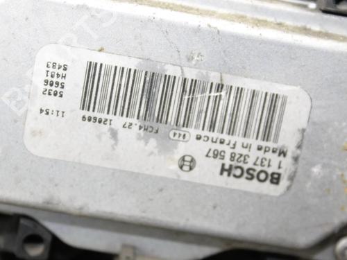 Radiator set FORD FOCUS III 2.0 TDCi | BP39853839M120 - Image 17