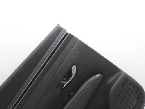 Rear left panel HYUNDAI TUCSON (NX4E, NX4A) 1.6 T-GDi | BP39799729C60 - Image 2
