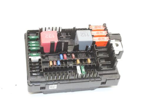 Used Fuse box Fuse box MERCEDES-BENZ EQS (V297) EQS 450+ (297.123) (333 hp) 39791795 39791795