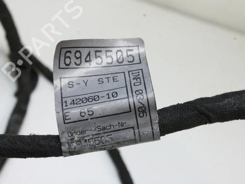 Electronic module BMW 7 (E65, E66, E67) 730 Ld | BP39811584M83 - Image 7