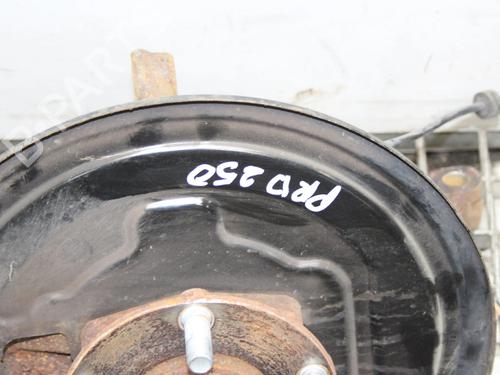 Right front steering knuckle NISSAN LEAF (ZE1) Electric | BP39817181M26 - Image 3