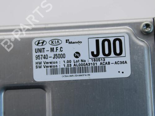 Camera KIA STINGER (CK) 2.2 CRDi VGT | BP39783778E14 - Image 3