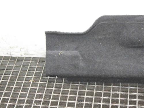Boot lining TESLA MODEL X (5YJX) P100D AWD | BP39791947I3 - Image 3