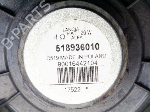 Speaker FIAT 500e (332_) Elektro (FA1) | BP39874006E2 - Image 3