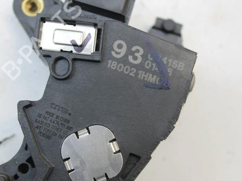 Pedal NISSAN LEAF (ZE0) Electric | BP39873731I4 - Image 5