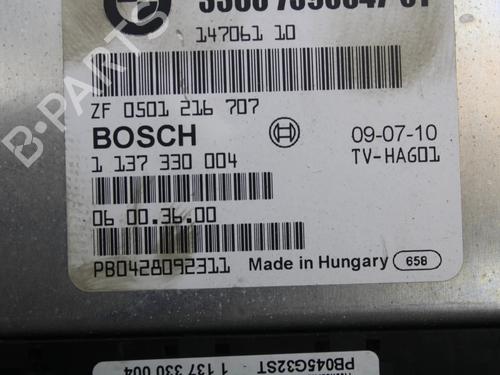 Control unit BMW X6 (E71, E72) xDrive 30 d | BP39837804M11 - Image 4