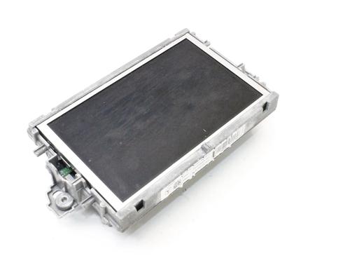 Used Display monitor Display monitor MERCEDES-BENZ E-CLASS Coupe (C207) E 350 BlueTEC / d (207.326) (258 hp) 39789686 39789686
