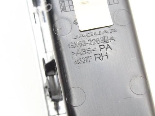 Switch JAGUAR XF II (X260) 3.0 D | BP39850361I30 - Image 4