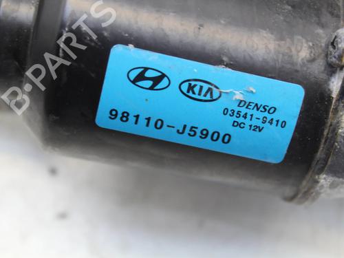Vindrude Viskermekanisme KIA STINGER (CK) 2.2 CRDi VGT | BP39877736C83 - Image 6