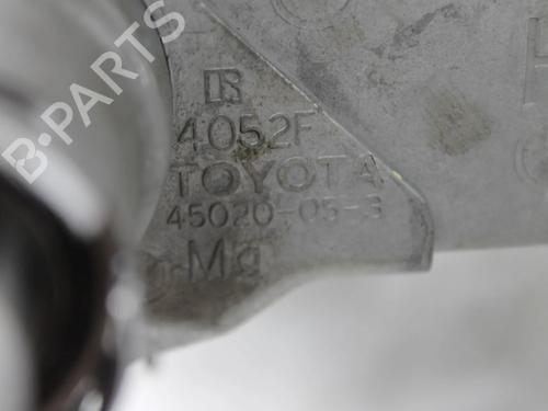 Steering column SUBARU WRX Saloon (GJ) 2.0 AWD (GK6, GK8) | BP39871938M21 - Image 7