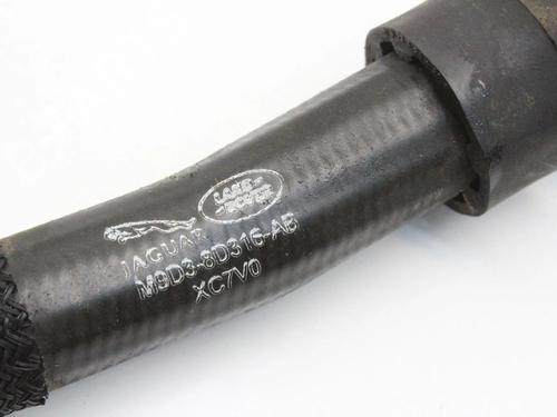 Pipe JAGUAR I-PACE (X590) EV400 AWD | BP39839982M125  - Image 5