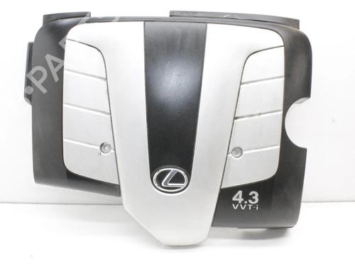 Used Upper protection Upper protection LEXUS SC Convertible (UZZ40_) 430 (UZZ40_, UZZ40R) (286 hp) 39802273 39802273