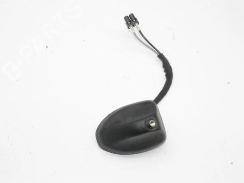 Antenne/Halterung für Antenne/Halterung FORD FIESTA VII (HJ, HF) 1.0 EcoBoost (125 hp) 39788912 39788912