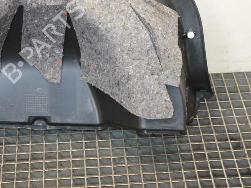 Boot lining MITSUBISHI ASX (GA_W_) 1.6 MIVEC (GA1W) | BP39788977I3 - Image 10