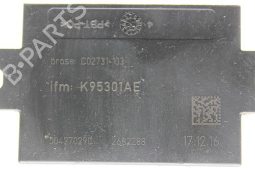 Electronic module LAND ROVER DISCOVERY SPORT (L550) 2.0 D 4x4 | BP39873479M83 - Image 3