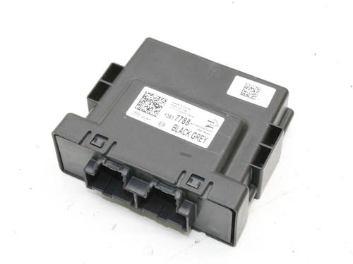Used Electronic module Electronic module OPEL INSIGNIA B Grand Sport (Z18) 1.6 CDTi (68) (136 hp) 39844417 39844417