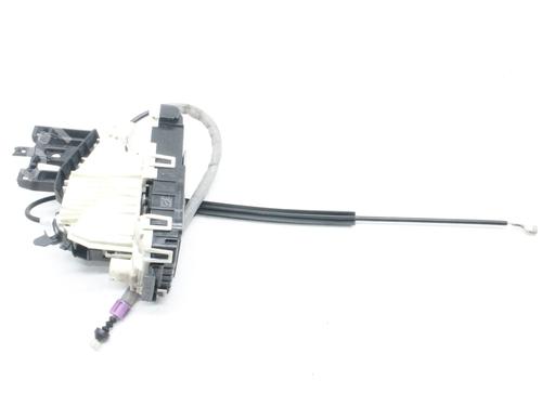 Used Front right lock Front right lock MERCEDES-BENZ C-CLASS Coupe (C204) C 250 CDI (204.303) (204 hp) 39816459 39816459