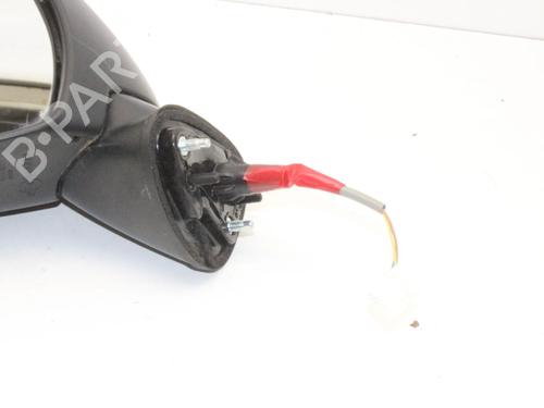 Retrovisor esquerdo SUZUKI IGNIS III (MF, FF) 1.2 (ATK412) | BP39778562C26 - Image 5