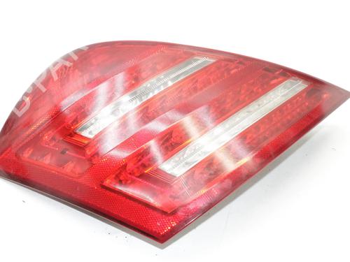 left-taillight-mercedes-benz-s-class-w221-v221-2005-2006-2007-2008-2009-2010-2011-2012-2013-39782641 main image