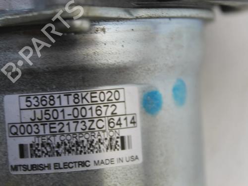 Steering column HONDA HR-V (RU) 1.6 i-DTEC (RU8) | BP39787161M21 - Image 6