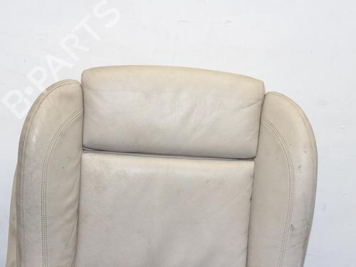 Used Left front seat Left front seat BMW 7 (F01, F02, F03, F04) 730 d (245 hp) 39842236 39842236