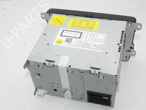 Electronic module VW SCIROCCO III (137, 138) 2.0 TFSI | BP39846669M83 - Image 9
