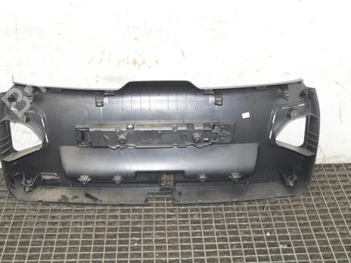 Boot lining AUDI A4 B8 Avant (8K5) S4 quattro | BP39819052I3 - Image 2