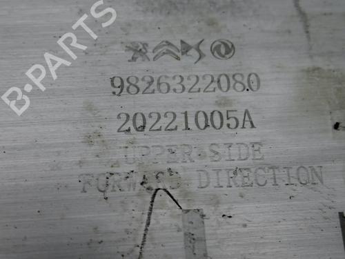Engine mount OPEL MOKKA MOKKA-e | BP39837546M89  - Image 9