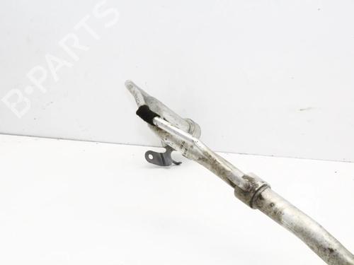 AC pipe FORD MONDEO V Saloon (CD) 2.0 Hybrid | BP39783621M126 - Image 2