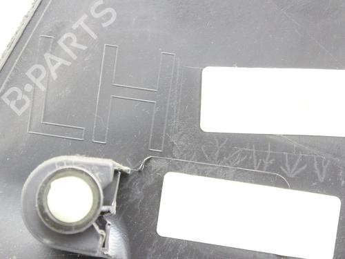Boot lining LAND ROVER RANGE ROVER EVOQUE (L538) 2.2 D 4x4 | BP39827417I3 - Image 10