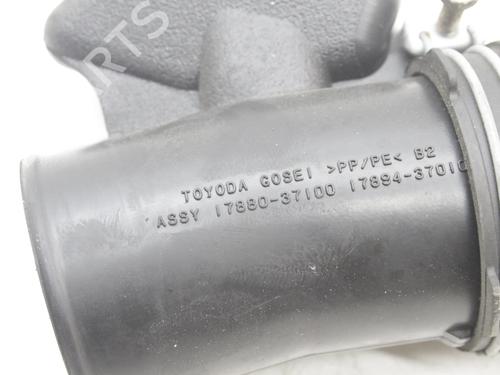Pipe TOYOTA PRIUS PLUS (_W4_) 1.8 Hybrid (ZVW4_) | BP39767801M125 - Image 6