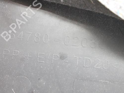 Boot lining TOYOTA AURIS (_E18_) 1.6 D4-D (WWE185_) | BP39793147I3 - Image 6
