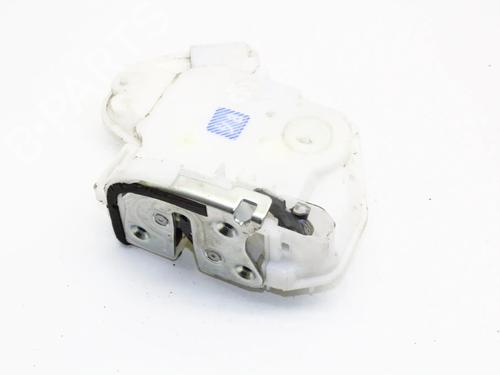 Used Rear right lock Rear right lock MITSUBISHI ECLIPSE CROSS (GK_, GL_) 1.5 T-Mivec (163 hp) 39872862 39872862