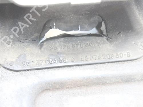 Engine mount OPEL COMBO Box Body/MPV (K9) 1.6 D | BP39793074M89 - Image 5