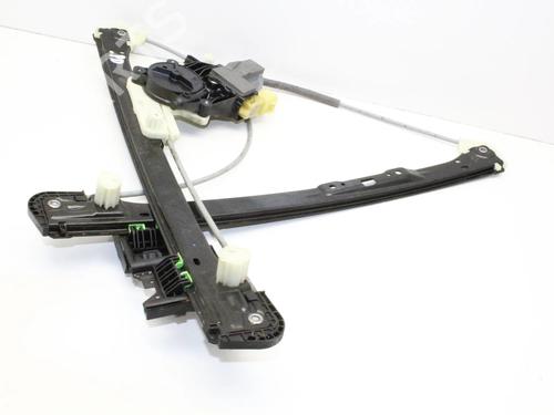 Front right window mechanism JAGUAR I-PACE (X590) EV400 AWD | BP39777907C23 - Image 3