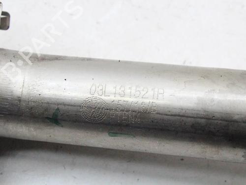 Pipe AUDI A4 B8 (8K2) 2.0 TDI | BP39833620M125 - Image 5