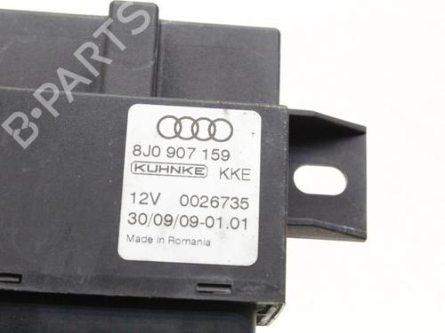 Control unit AUDI TT (8J3) 2.0 TDI quattro | BP39811294M11 - Image 3